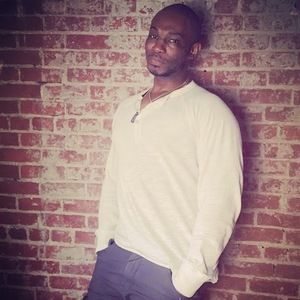 Meet your Posher, Correah